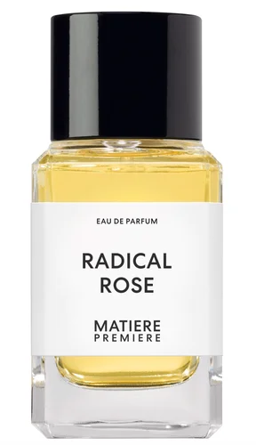 PERFUME MATIERE PREMIERE RADICAL ROSE EDP 100ML