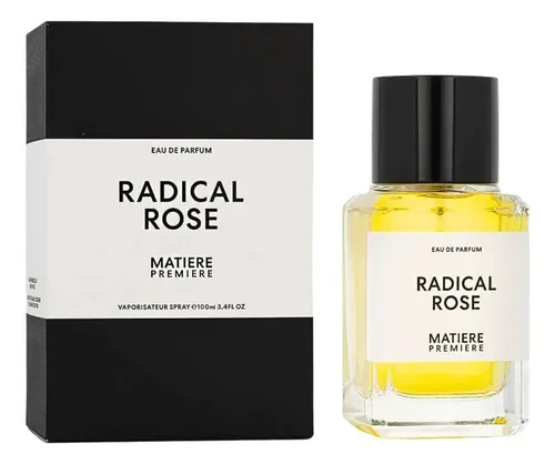 PERFUME MATIERE PREMIERE RADICAL ROSE EDP 100ML