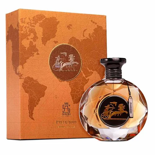 PERFUME AURORA PHARAOH EDP H. 100ML
