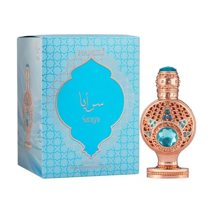 PERFUME HAMIDI SARAYA 15ML