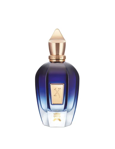 PERFUME XERJOFF JOIN THE CLUB COMANDANTE 50ML EDP