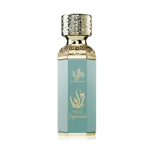 PERFUME AL WATANIAH FILZA IMPERIAL 100ML