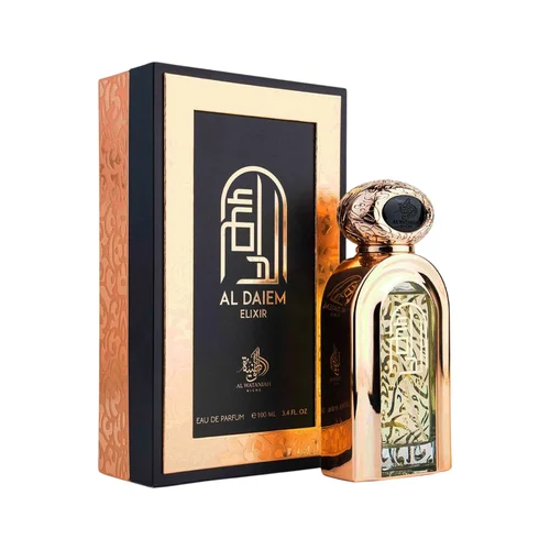 PERFUME AL WATANIAH AL DAIEM EDP 75ML