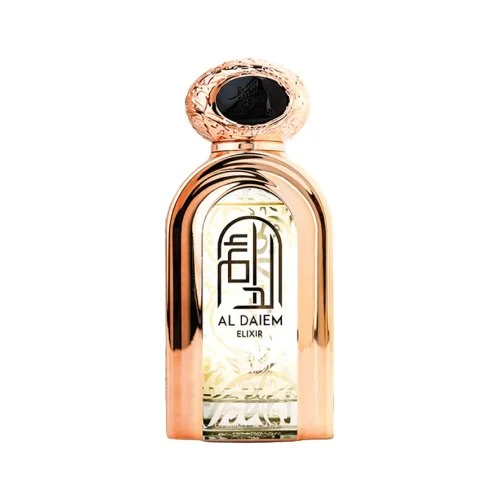 PERFUME AL WATANIAH AL DAIEM EDP 75ML
