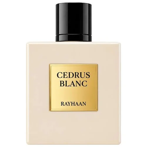 PERFUME RAYHAAN CEDRUS BLANC 100ML