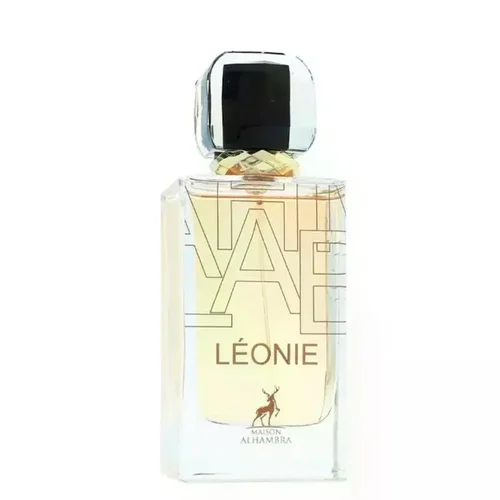 Perfume Fem Alhambra Leonie Intense 100Ml
