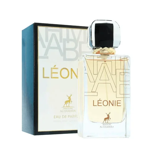 Perfume Fem Alhambra Leonie Intense 100Ml