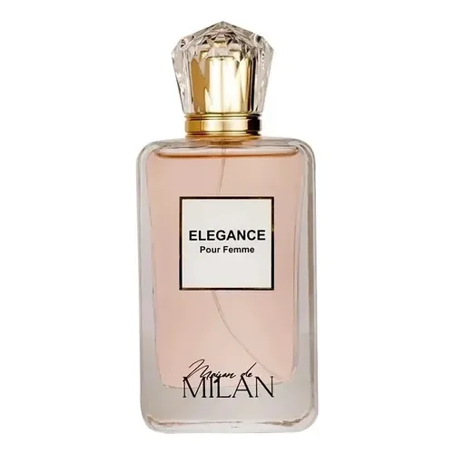PERFUME MAISON MILAN ELEGANCE POUR F. EDP 100ML