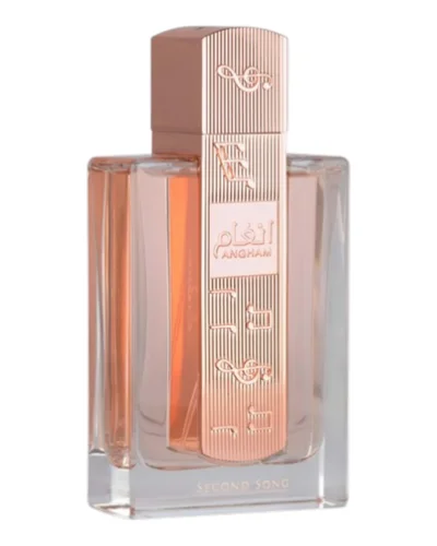 PERFUME LATTAFA ANGHAM SECOND SONG EDP100ML