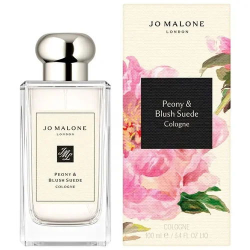 PERFUME JO MALONE PEONY BLUSH SUEDE 100ML