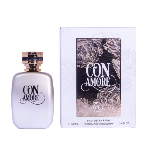 PERFUME AVEC CREATIONS CON AMORE EDP 100ML