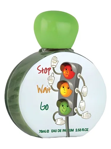 PERFUME LATTAFA KISD STOP WAIT GO EDP U. 75ML