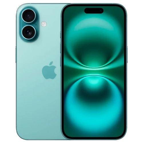 SWAP IPHONE 16 128GB GRADE A GREEN