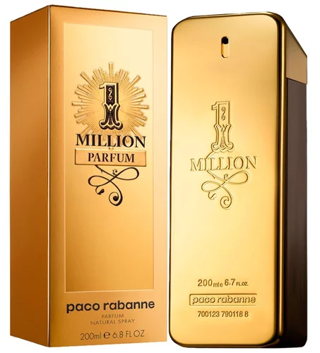 PERFUME SM 1 MILLON 262-25ML