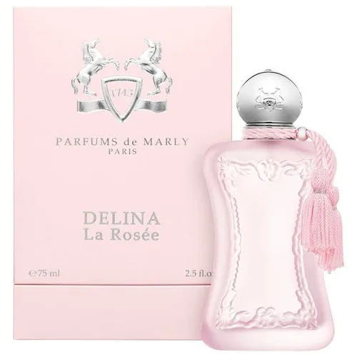 PERFUME FEM MARLY DELINA ROSEE 75ML