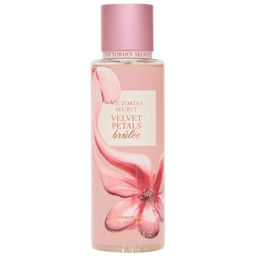 Perfume Vitoria S.Splah Mist Velvet Petal Brulee