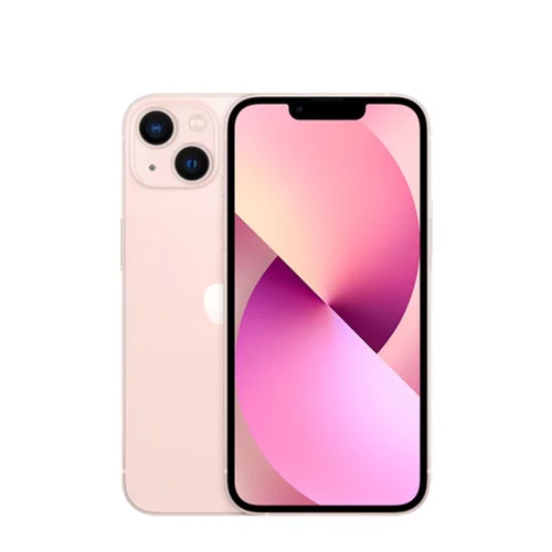 SWAP IPHONE 13 256GB GRAD B ROSE