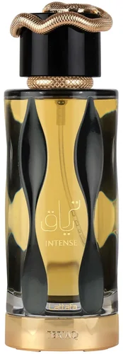 Perfume Uni Lattafa Teriaq Intense 100Ml