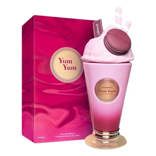 PERFUME FEM ARMAF YUM YUM EDP 100ML