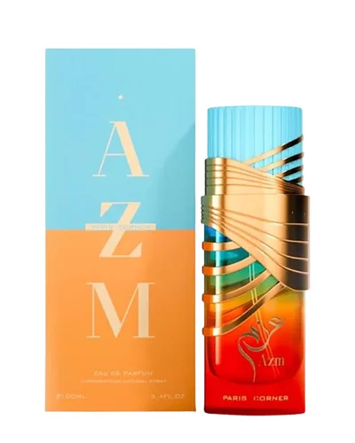 PERFUME PARIS CORNER AZM 100ML