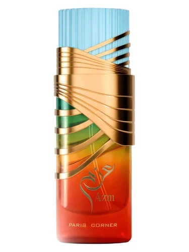 PERFUME PARIS CORNER AZM 100ML