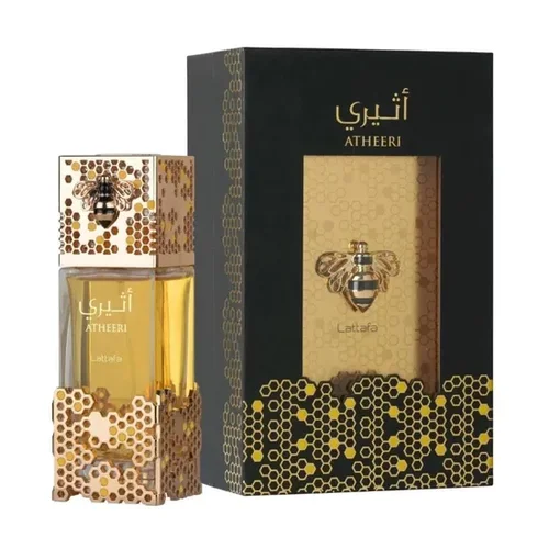 PERFUME FEM LATTAFA ATHEERI 100ML
