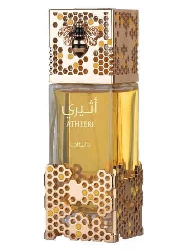 PERFUME FEM LATTAFA ATHEERI 100ML