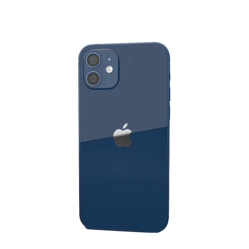 IPHONE 12 64GB SWAP "100%" BLUE
