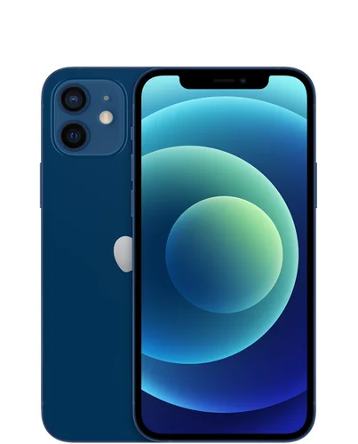 SWAP IPHONE 12 128GB GRAD C BLUE