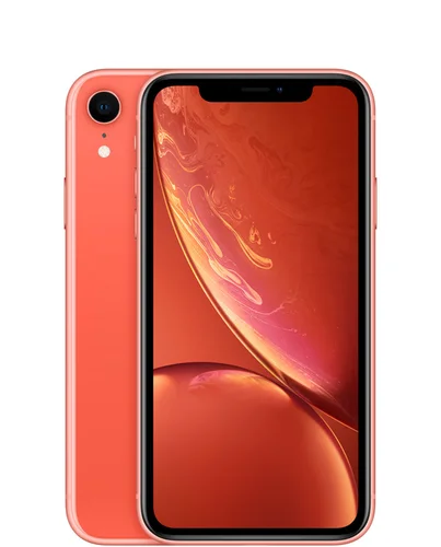 SWAP IPHONE XR 128GB MIX COLOR S/PARAGUAI