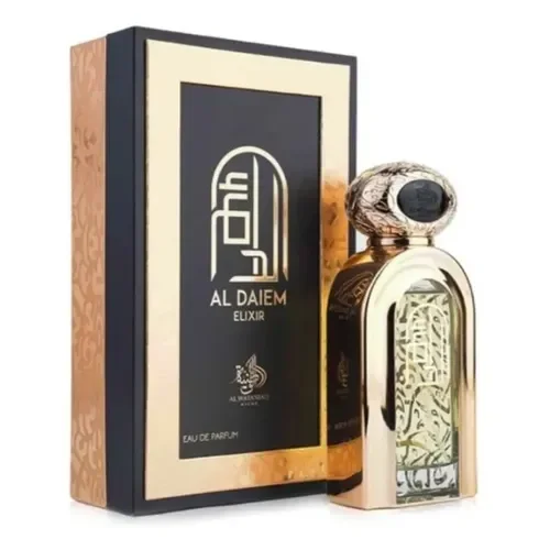 PERFUME AL WATANIAH AL DAIEM ELIXIR EDP 75ML