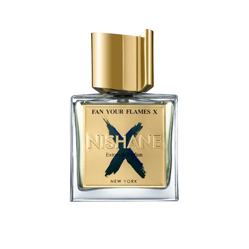 PERFUME NISHANE FAN YOUR FLAME X EXTRAIT D PARF50M