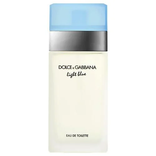 PERFUME FEM DOLCE GABBANA LIGHT BLUE 100ML