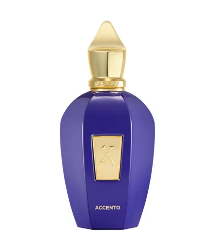 PERFUME XERJOFF ACCENTO U 100ML EDP