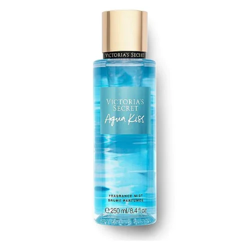 PERFUME VICTORIA S. B.MIST AQUA KISS SPLAH