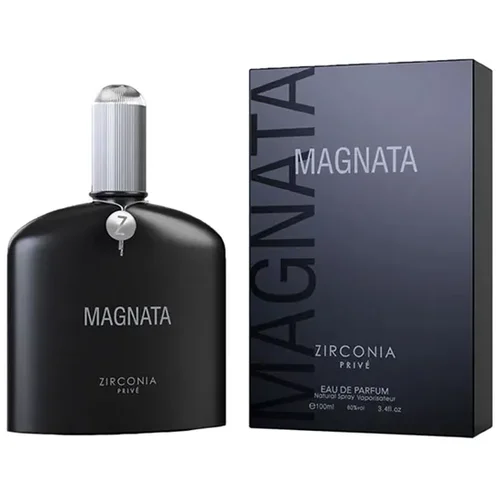 PERFUME MSC ZIRCONIA MAGNATE MEN 100ML