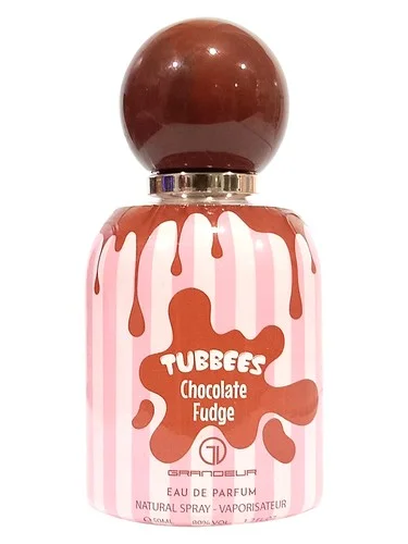 PERFUME TUBBES CHOCOLATE FUDGE 50ML