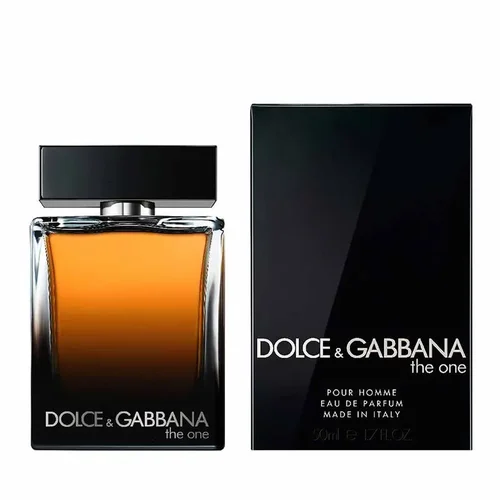 PERFUME MSC DOLCE GABBANA THE ONE EDP 100ML