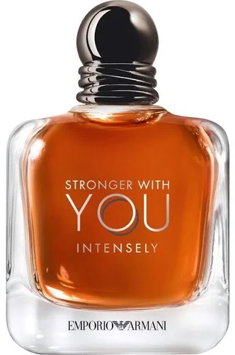 PERFUME ARMANI STRONGER WITH YOU INT. 100ML