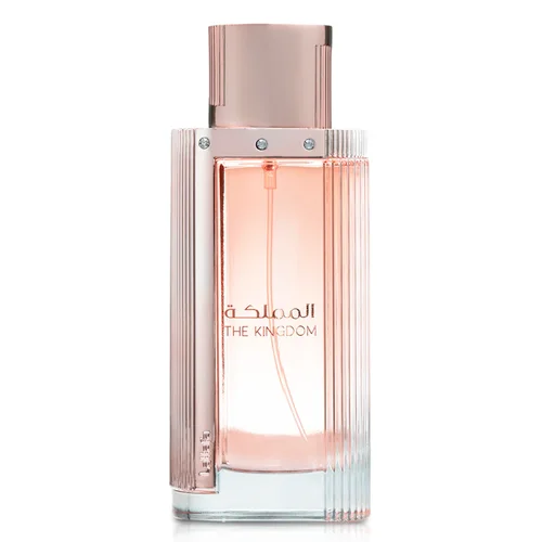 PERFUME FEM LATTAFA THE KINGDOM 100ML