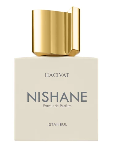 PERFUME NISHANE HACIVAT EXTRAIT DE PARFUAM 100ML