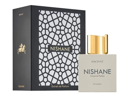 PERFUME NISHANE HACIVAT EXTRAIT DE PARFUAM 100ML