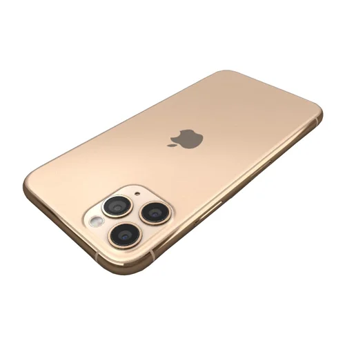 IPHONE 11 PRO 64GB SWAP "100%" GOLD