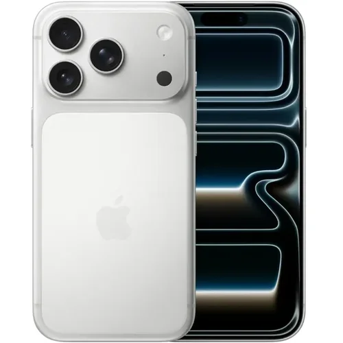 IPHONE 17 PRO 256GB SILVER LACRADO JAPONES