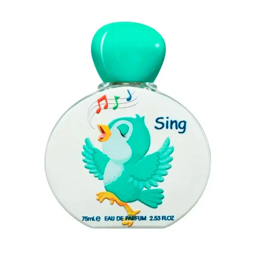 PERFUME LATTAFA KISD SING EDP U. 75ML