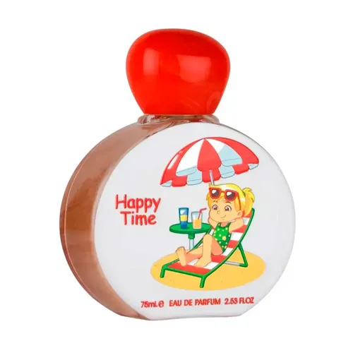 PERFUME LATTAFA KISD HAPPY TIME EDP U. 75ML