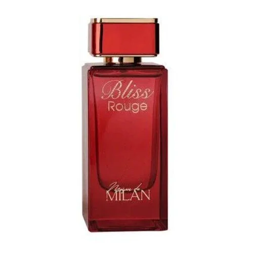PERFUME MAISON MILAN BLISS ROUGE EDP 100ML
