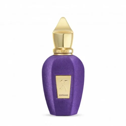 PERFUME XERJOFF SOPRANO 100ML EDP
