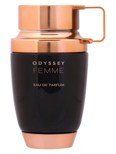 PERFUME ARMAF ODYSSEY FEME BLACK 80ML