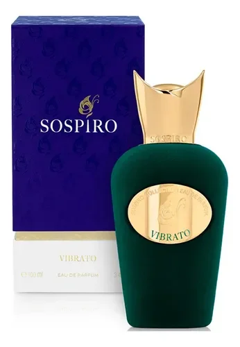 PERFUME SOSPIRO VIBRATO 100ML